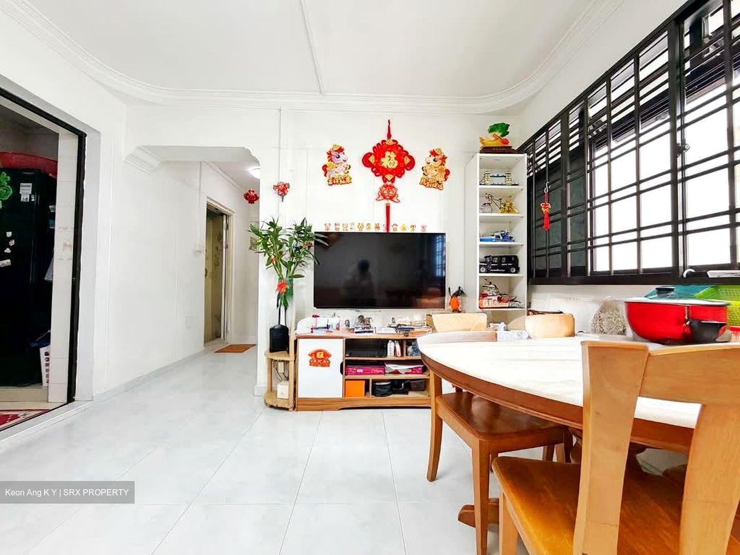 Blk 699C Hougang Street 52 (Hougang), HDB 4 Rooms #565439191